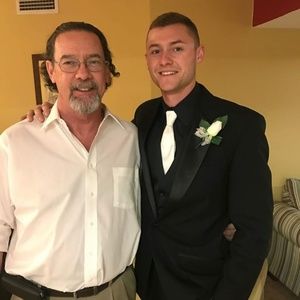 Meet your Posher, Nate